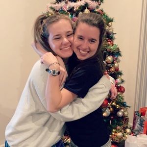 Meet your Posher, Joanna